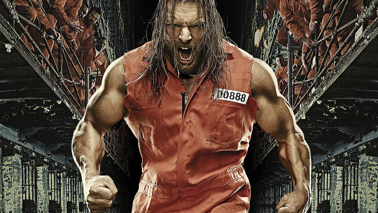 WWE Judgment Day 2008 - 剧照