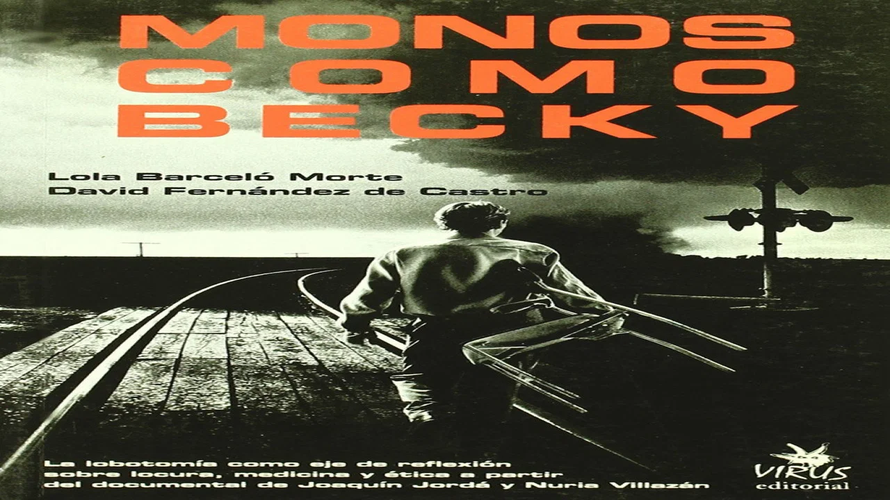 Mones com la Becky - 剧照