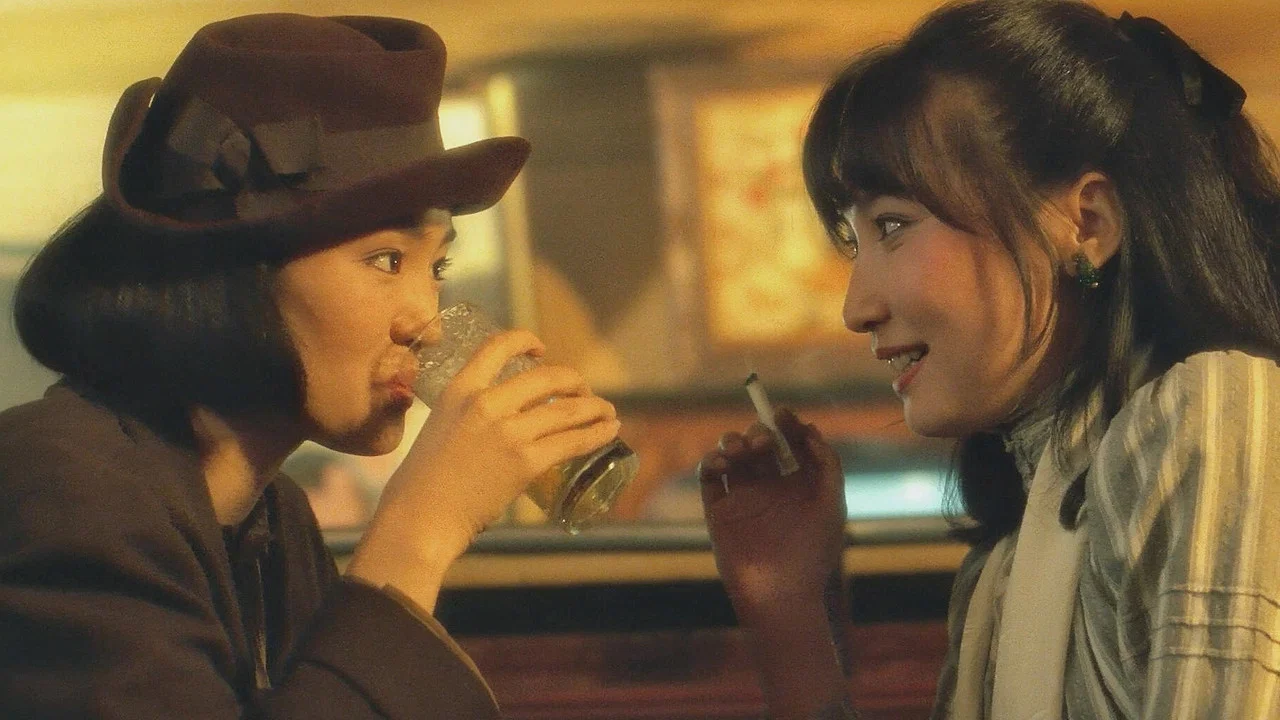 画魂 - 剧照
