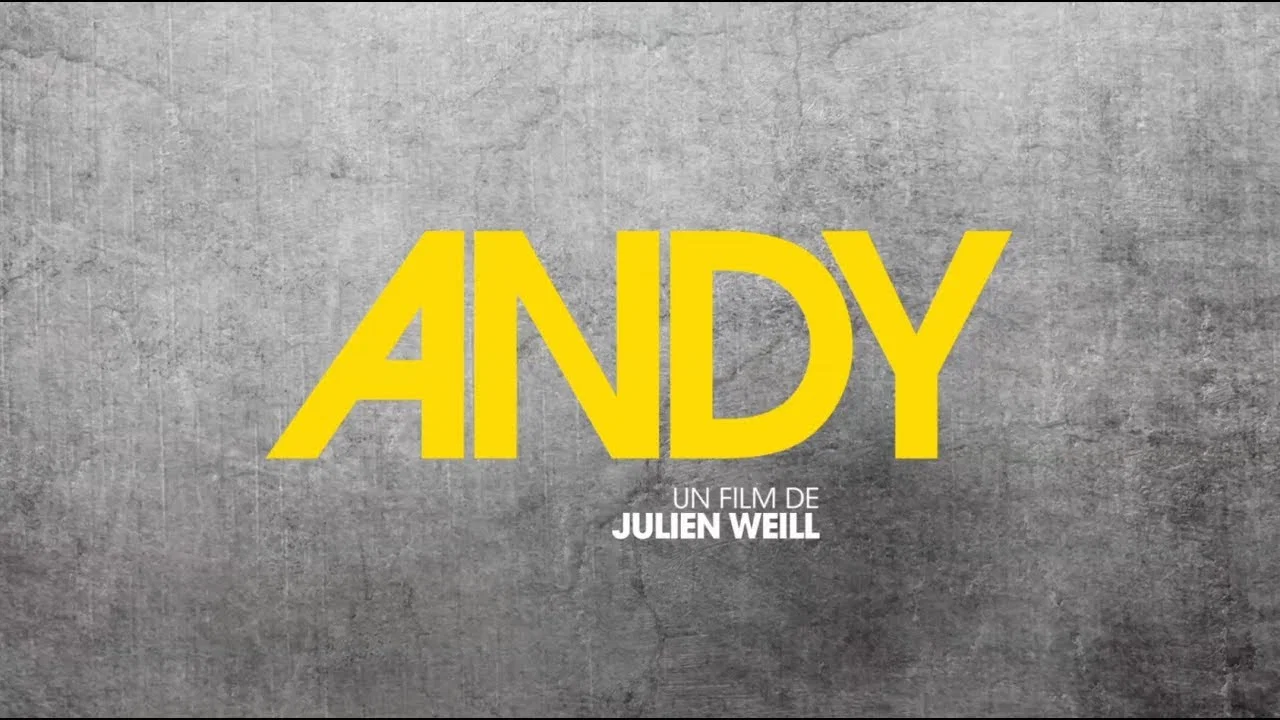 Andy - 剧照