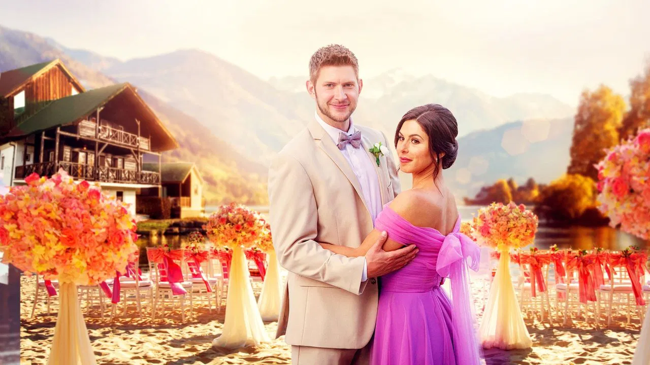 A Wedding to Remember - 剧照