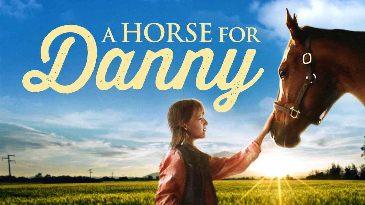 A Horse for Danny - 剧照