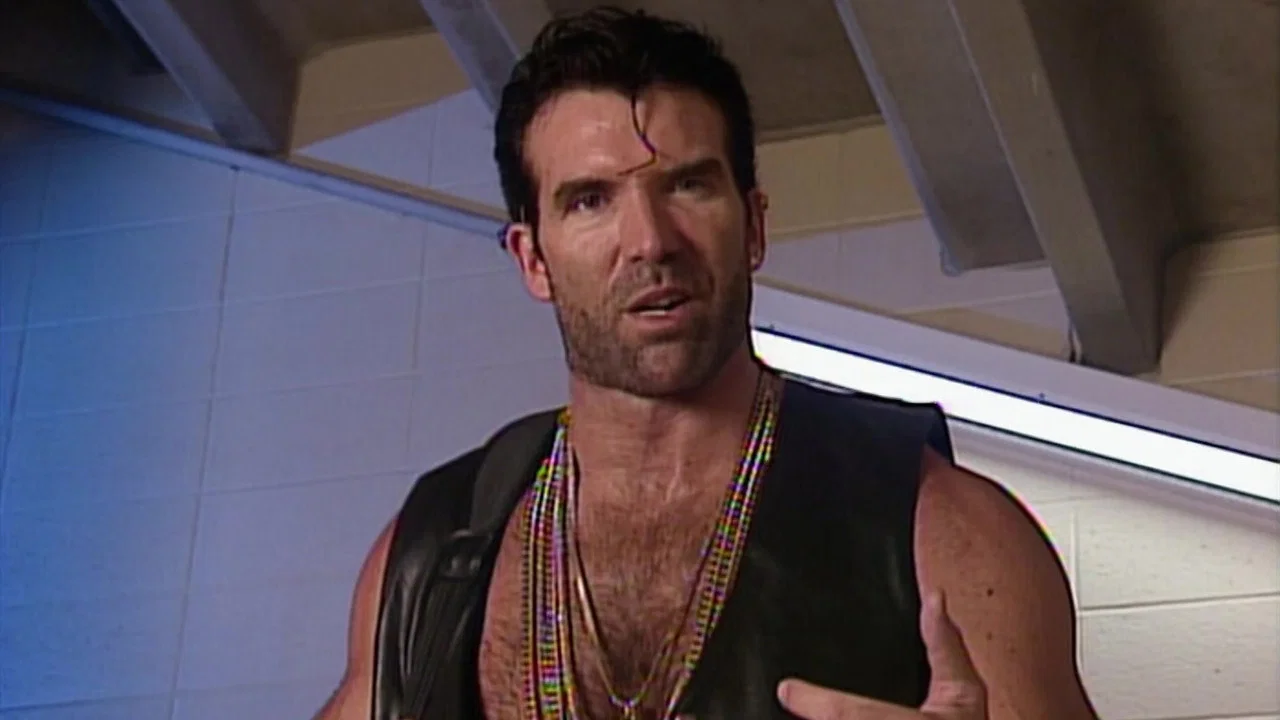 Razor Ramon - 剧照