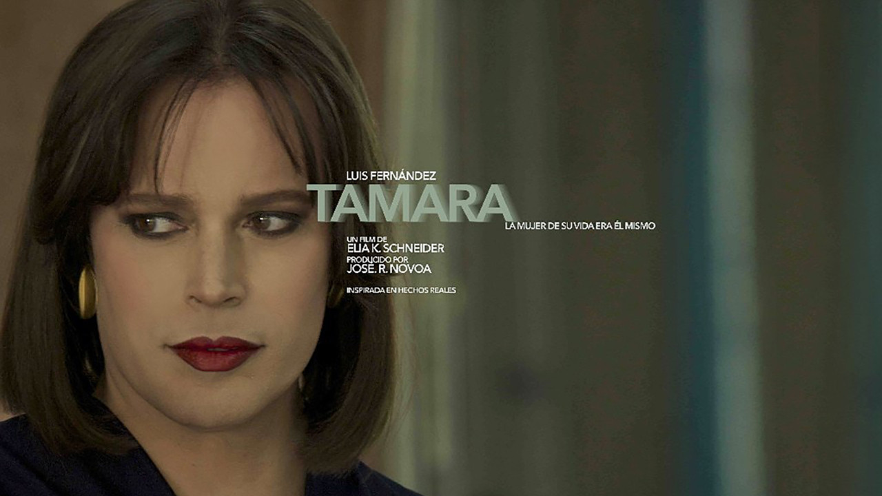 Tamara - 剧照
