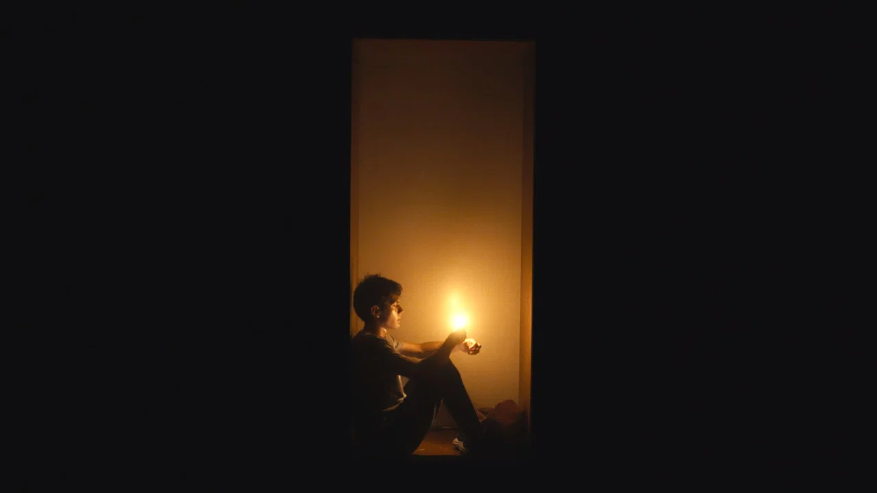 T&eacute;mele a la Oscuridad: Luz - 剧照