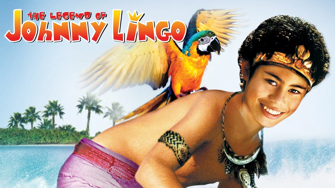 The Legend of Johnny Lingo - 剧照