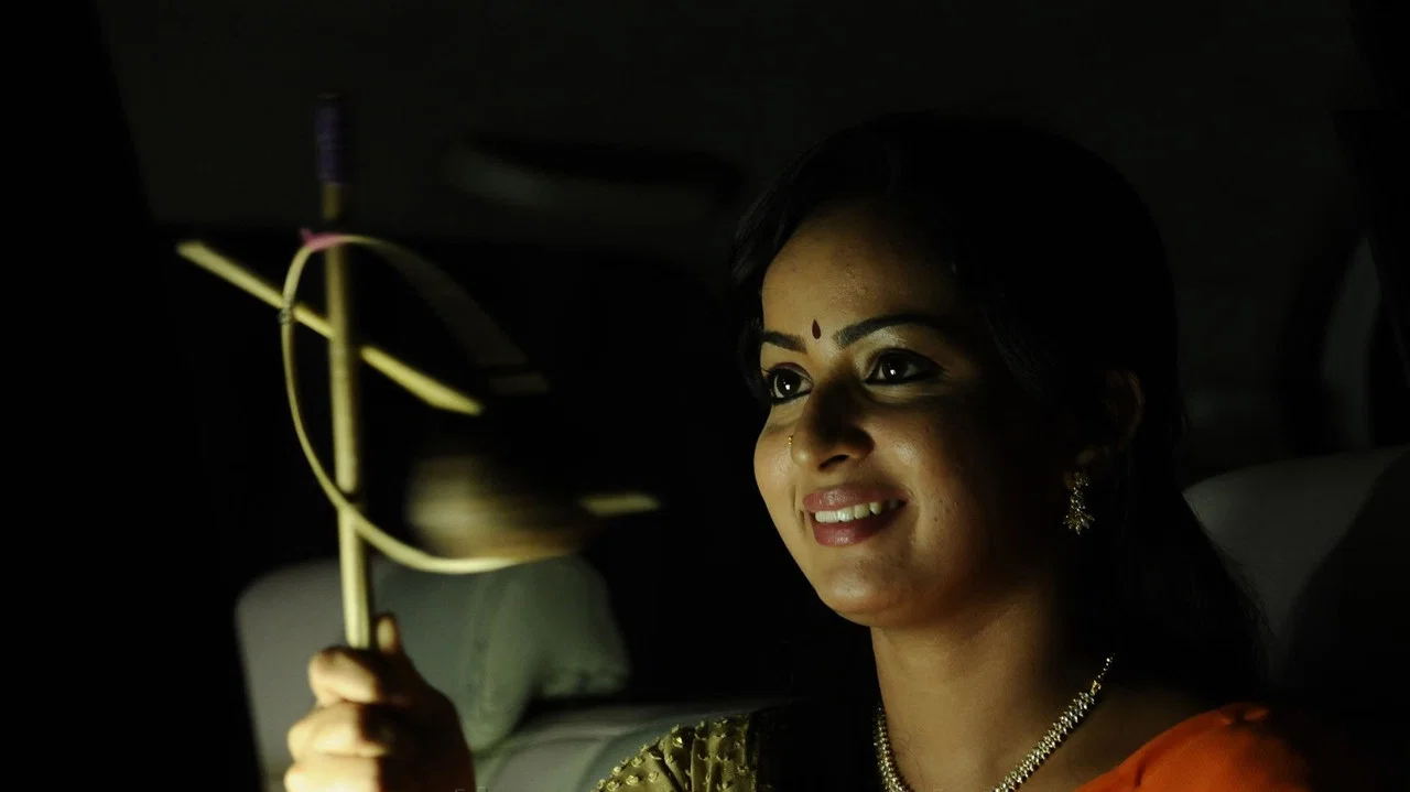 அப்புச்சி கிராமம் - 剧照