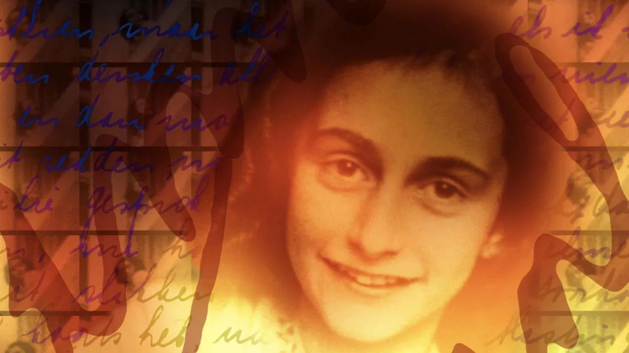 Anne Frank's Holocaust - 剧照