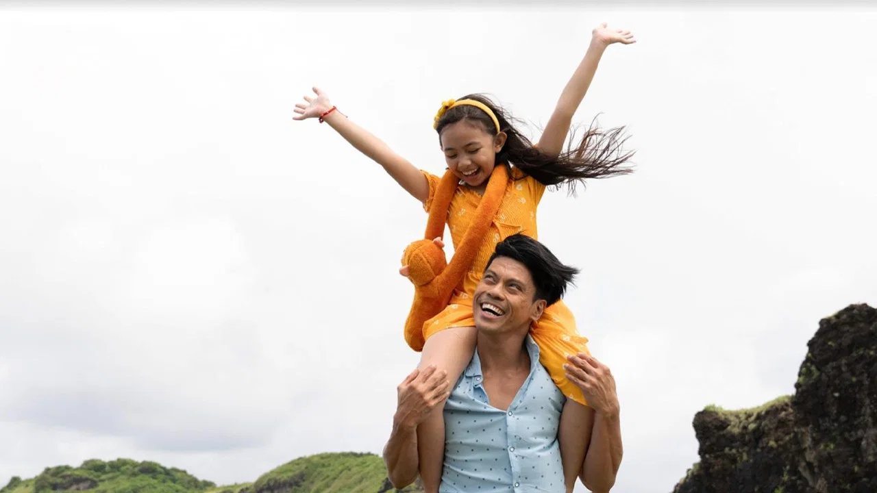Instant Daddy - 剧照