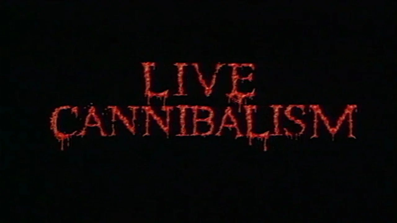 Cannibal Corpse: Live Cannibalism - 剧照