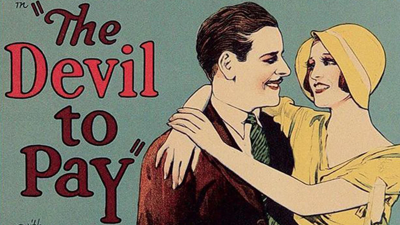 The Devil to Pay! - 剧照