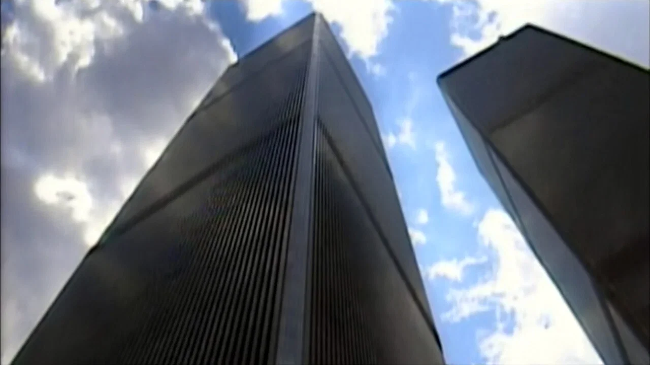 9/11 - 剧照