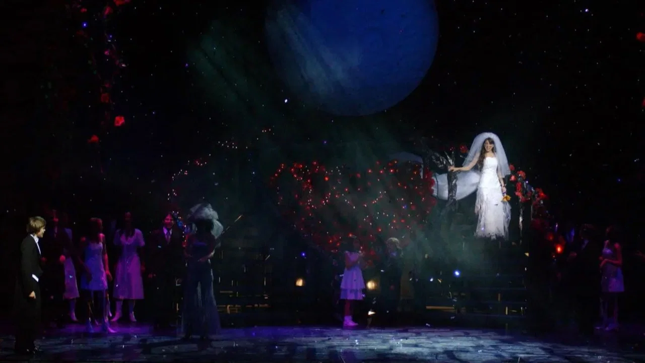 Floricienta en el teatro - 剧照