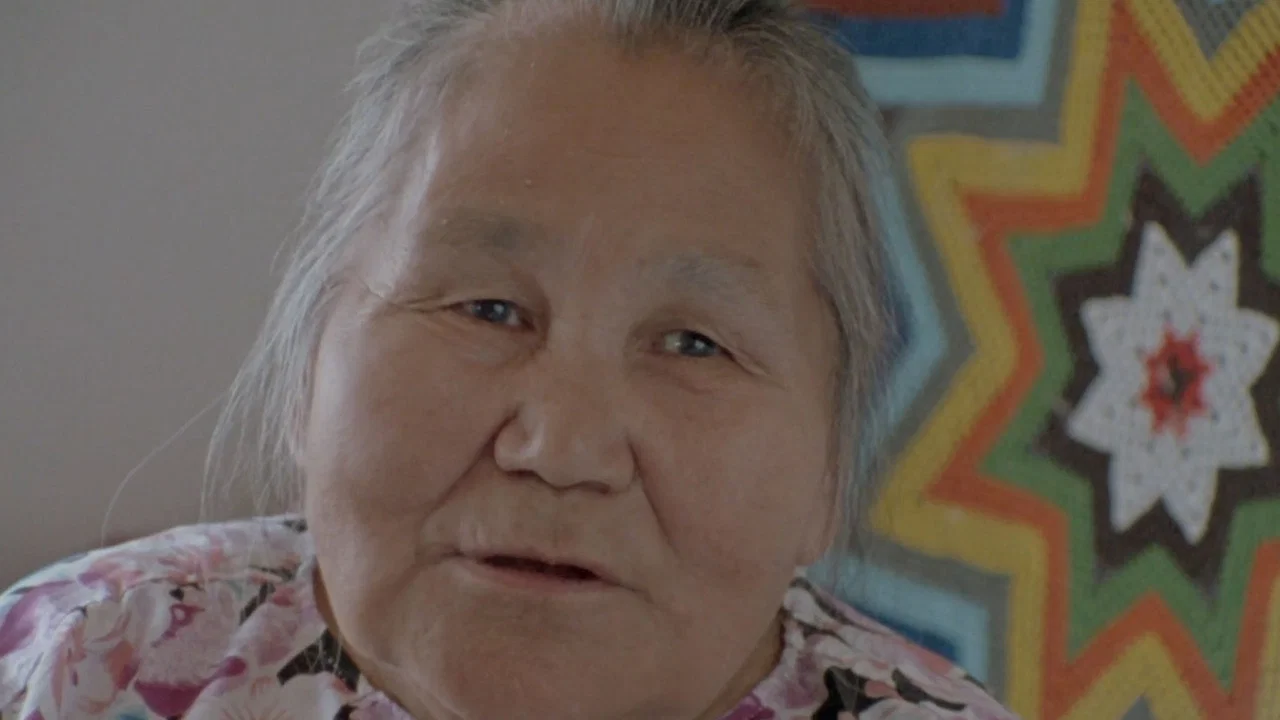 Broken Promises: The High Arctic Relocation - 剧照