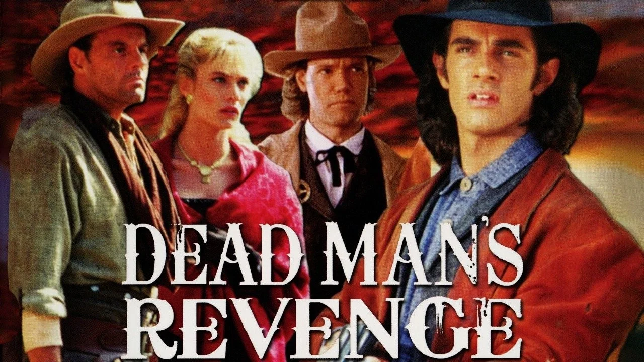 Dead Man's Revenge - 剧照