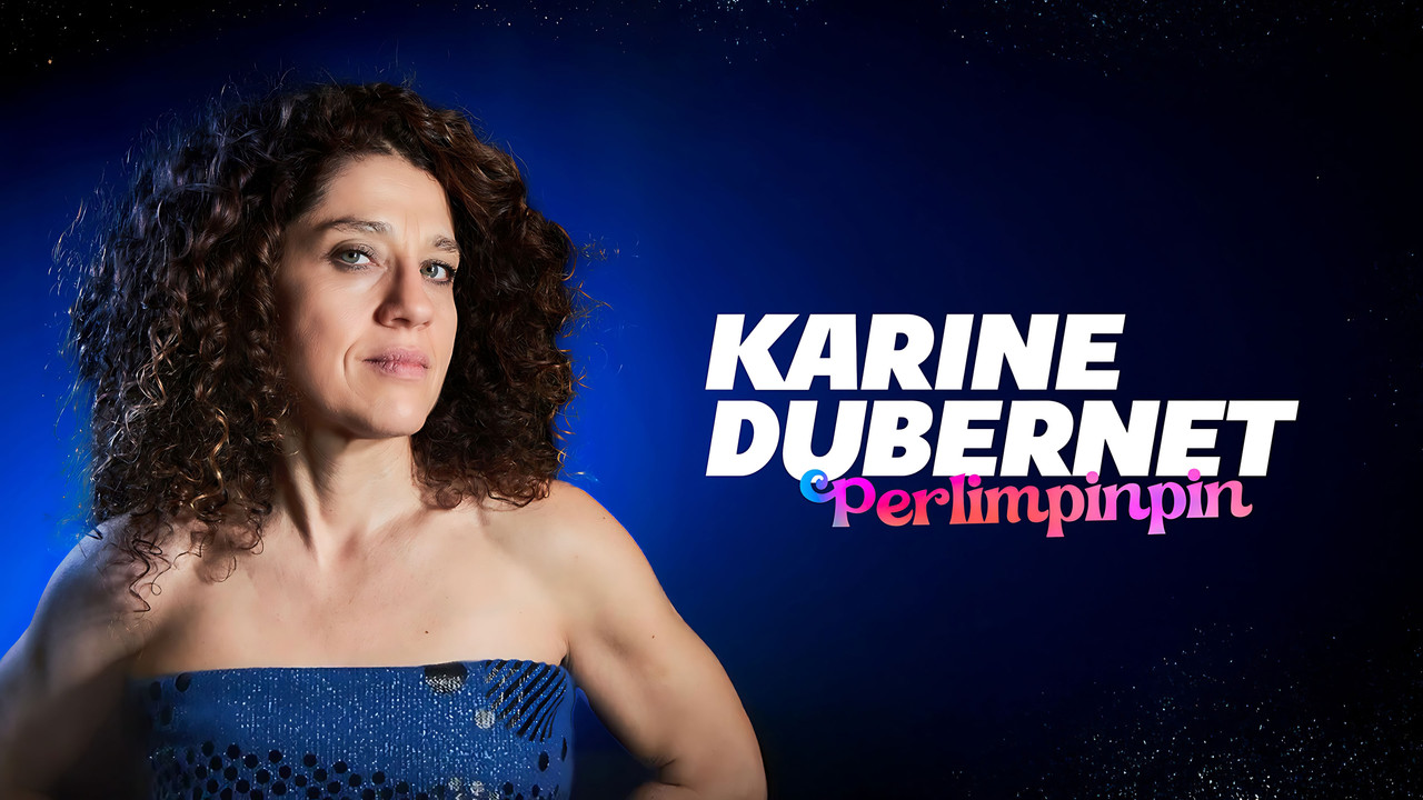 Karine Dubernet : Perlimpinpin - 剧照