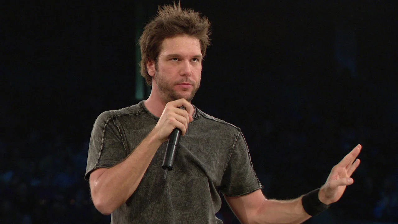 Dane Cook: Vicious Circle - 剧照