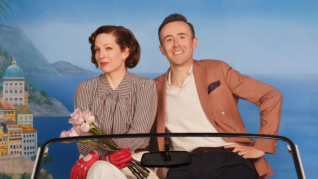 National Theatre Live: Much Ado About Nothing - 剧照