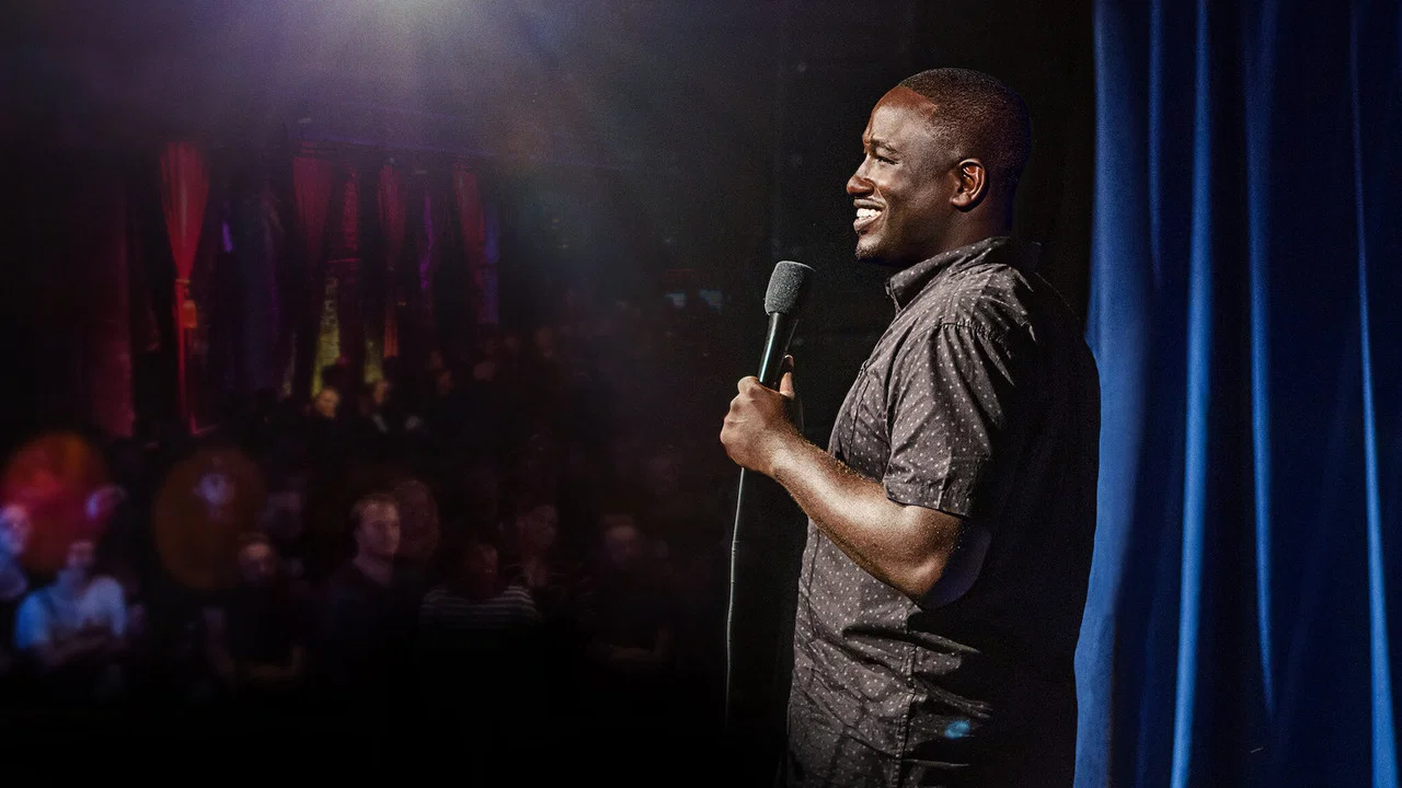 Hannibal Buress: Comedy Camisado - 剧照