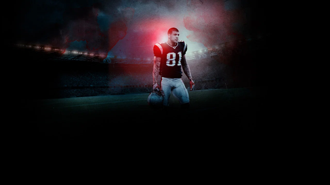 Aaron Hernandez and the Untold Murders of Bristol - 剧照