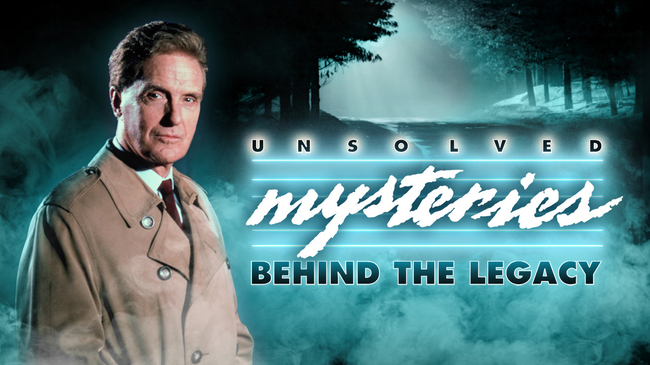 Unsolved Mysteries: Behind the Legacy - 剧照