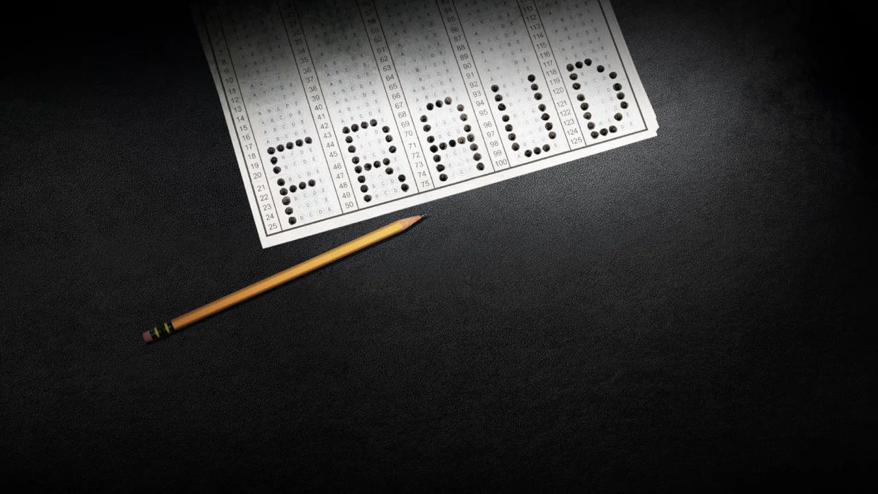 The College Admissions Scandal - 剧照
