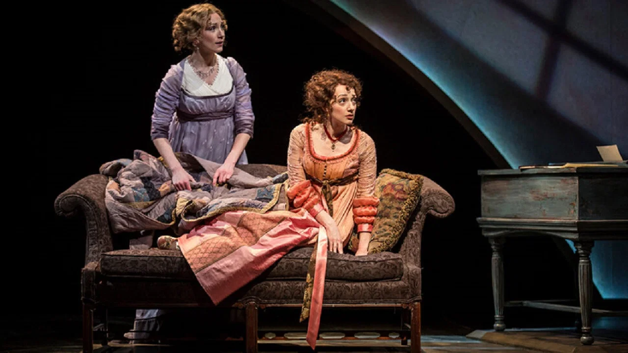 Sense and Sensibility - 剧照