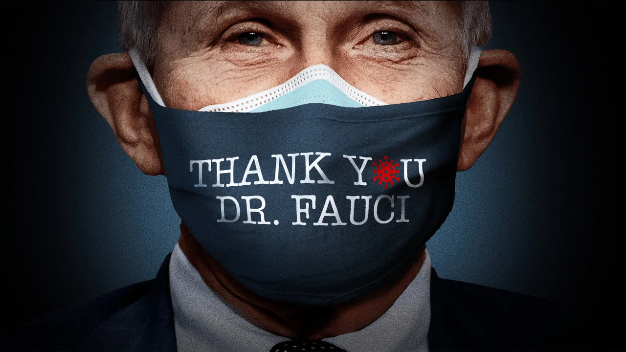 Thank You Dr. Fauci - 剧照