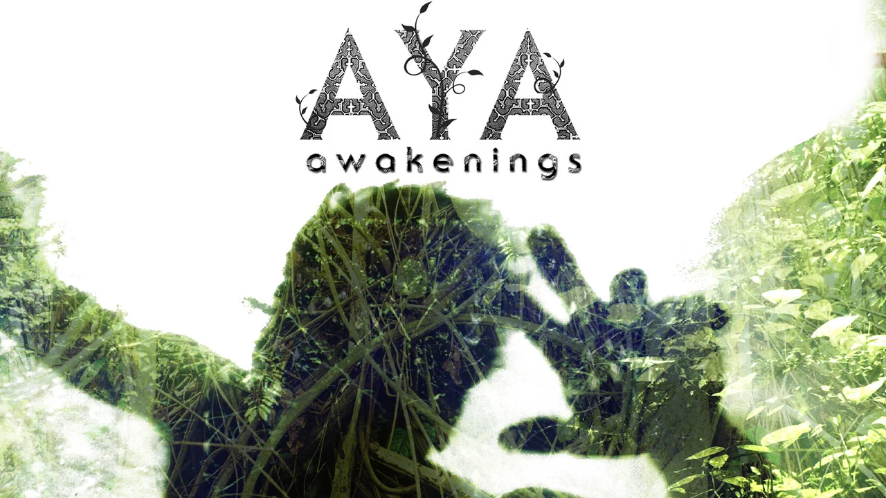 Aya: Awakenings - 剧照