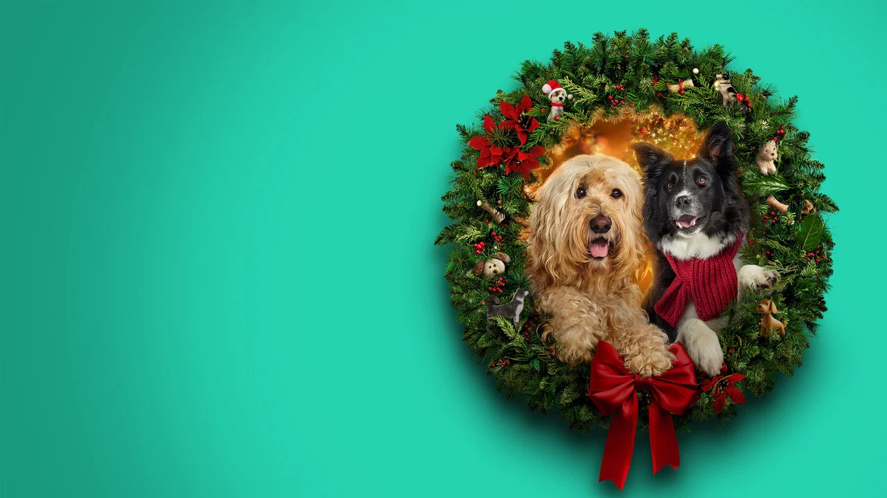 Happy Howlidays - 剧照