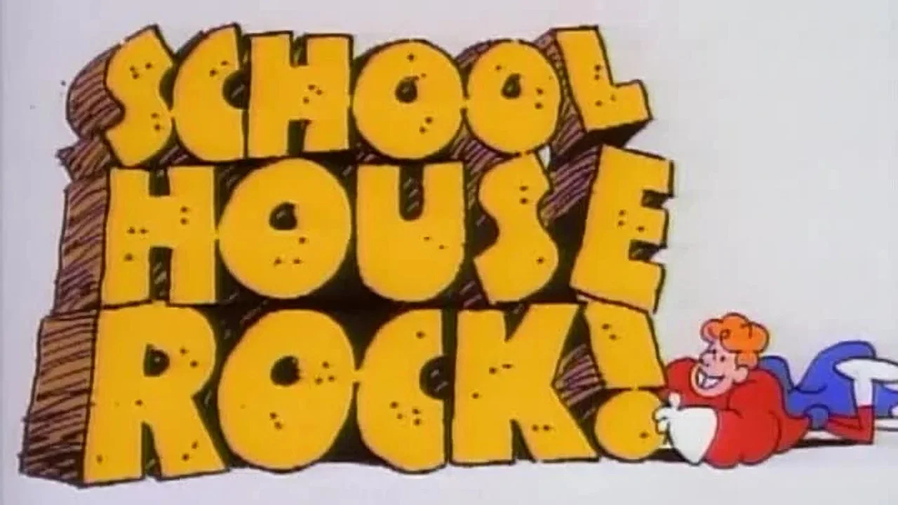 Schoolhouse Rock! (Special 30th Anniversary Edition) - 剧照