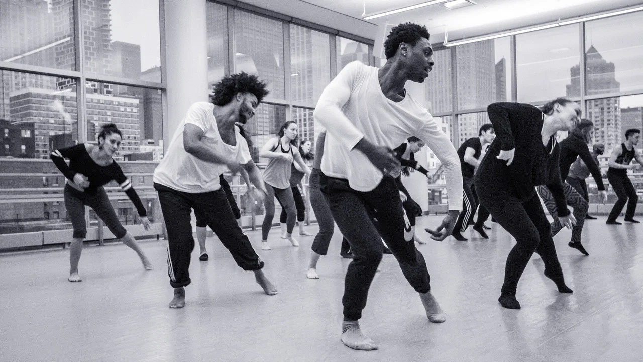 Uprooted: The Journey of Jazz Dance - 剧照