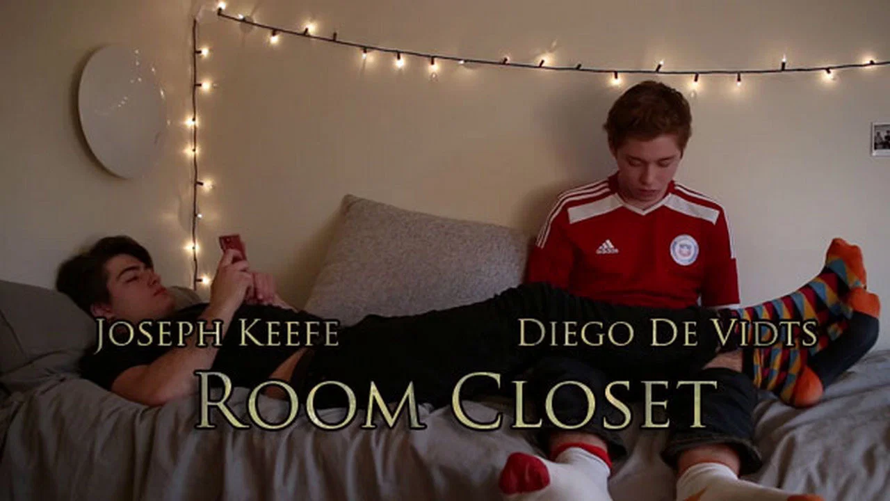 Room Closet - 剧照
