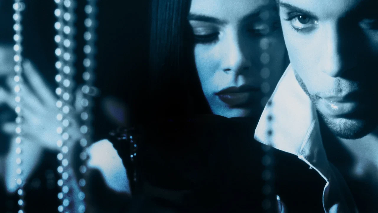 Prince and the N.P.G.: Diamonds and Pearls Video Collection - 剧照