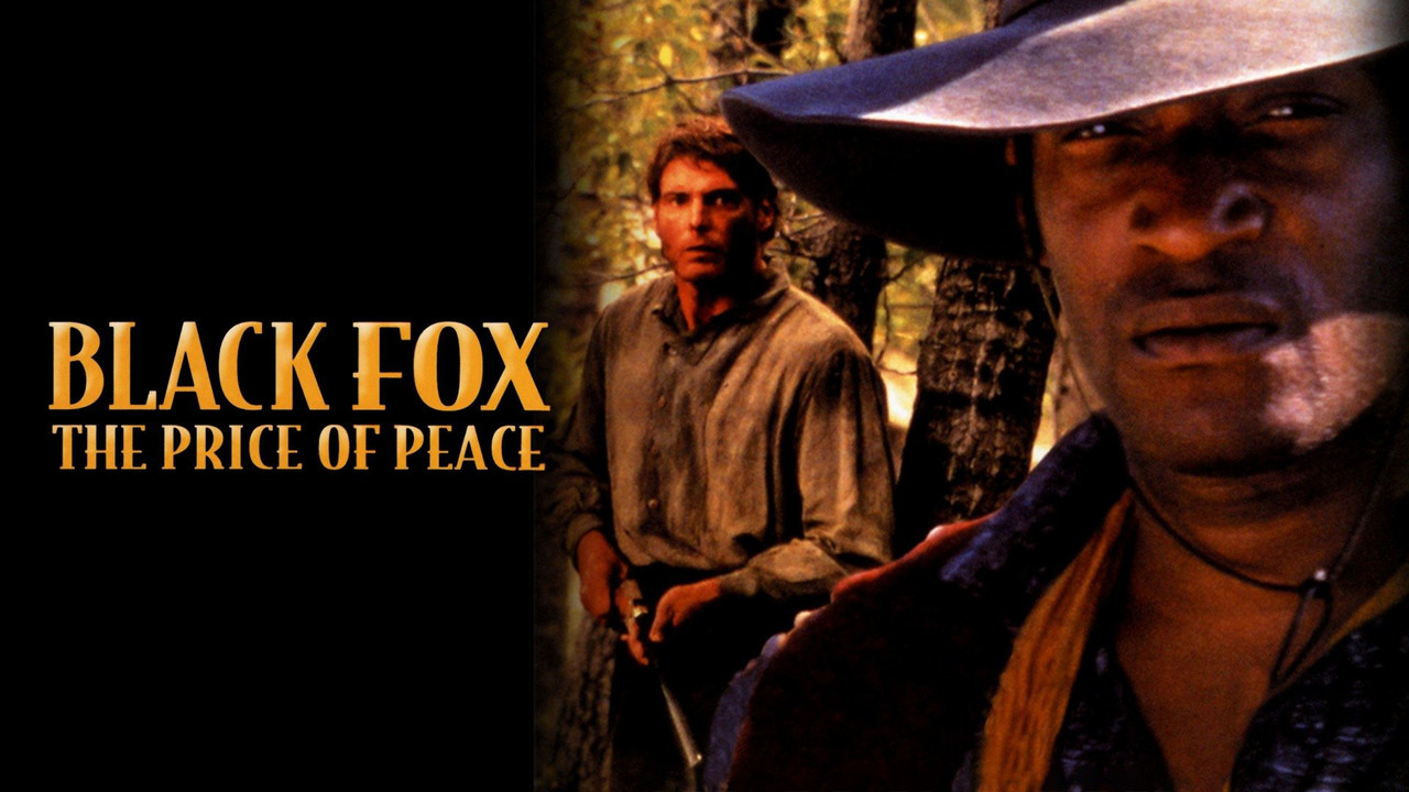 Black Fox - 剧照