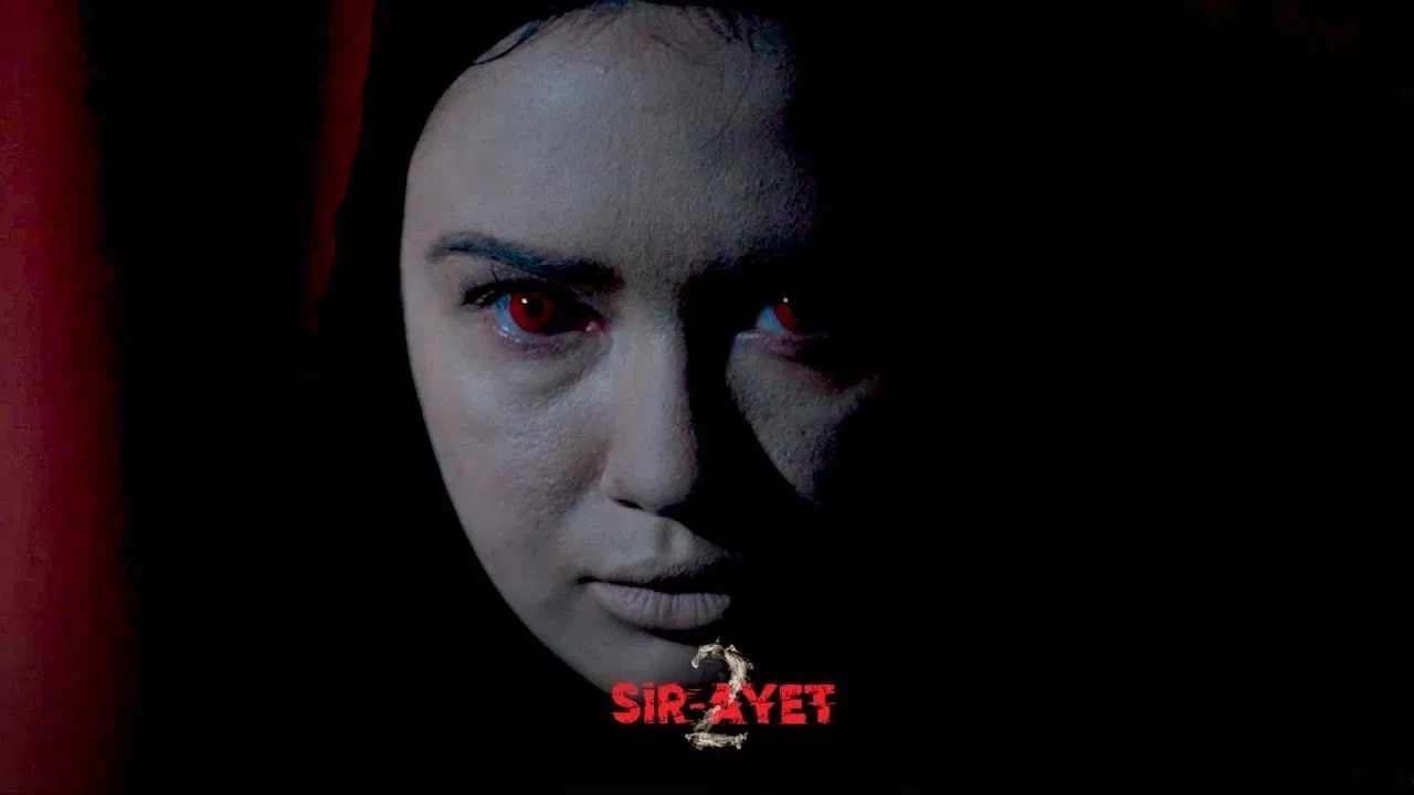 Sir-Ayet 2 - 剧照