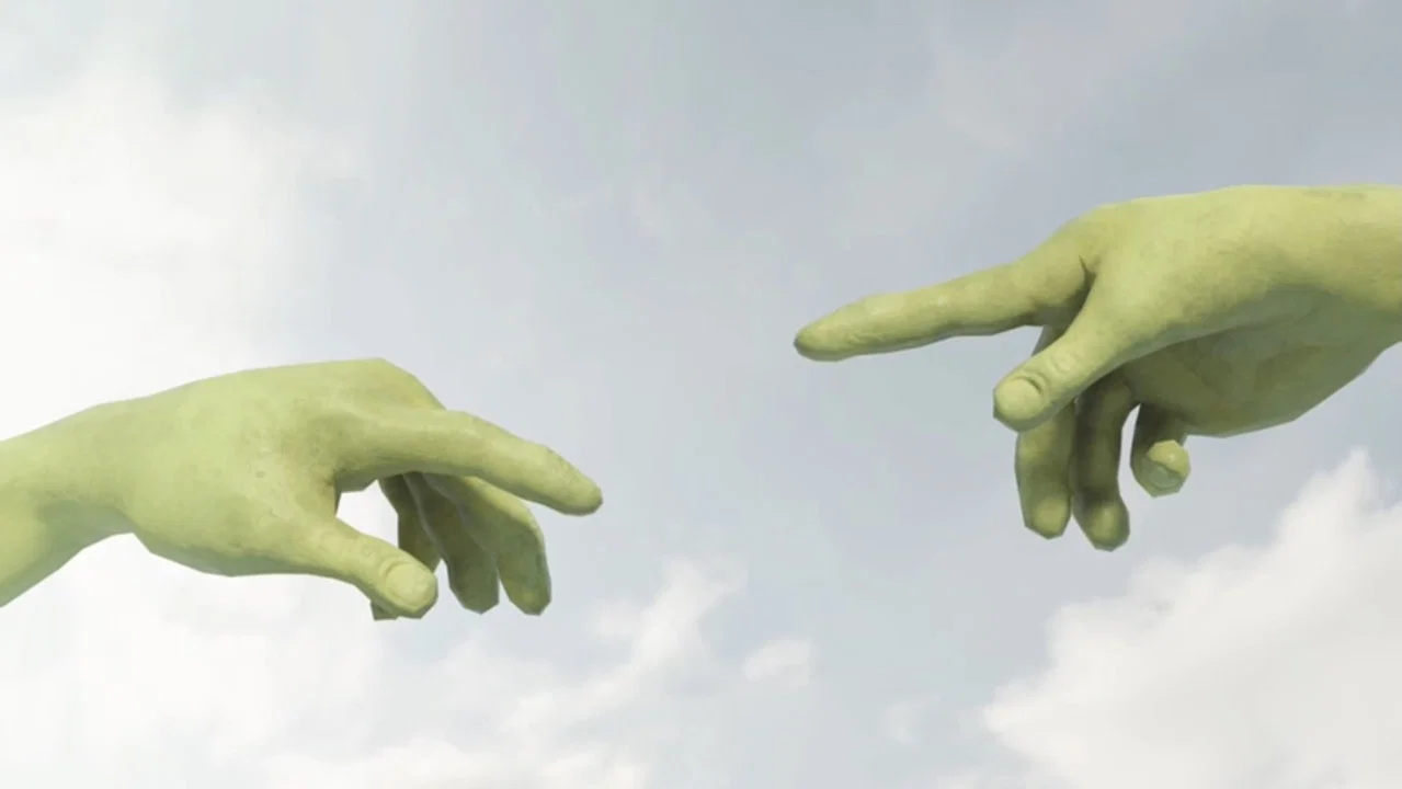 This Is Your Brain On Goblins - 剧照