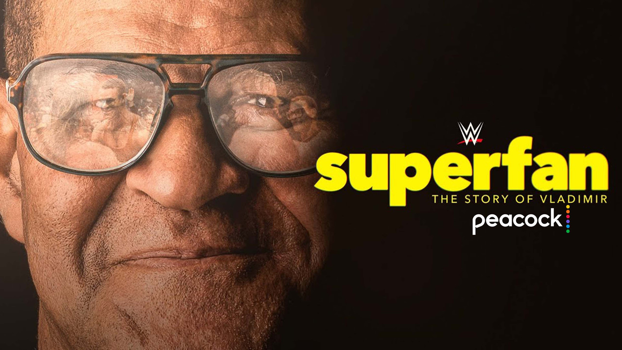 Superfan: The Story of Vladimir - 剧照