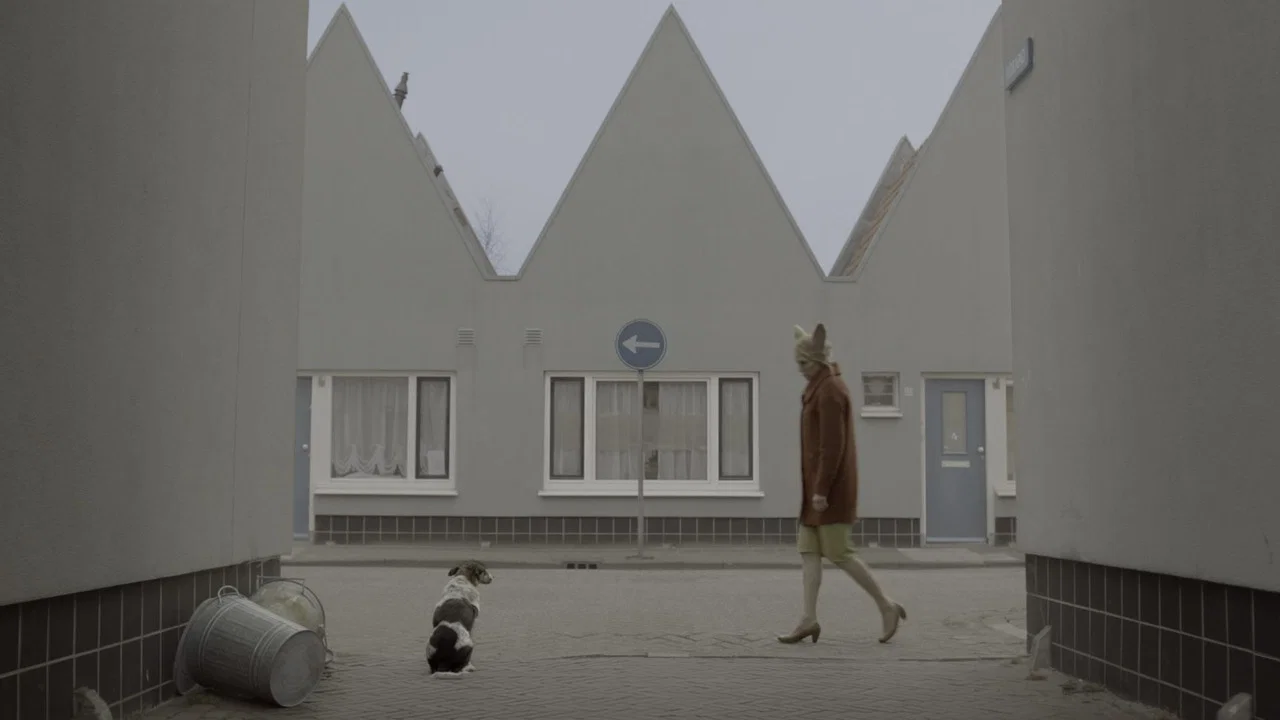 Lief Konijn - 剧照