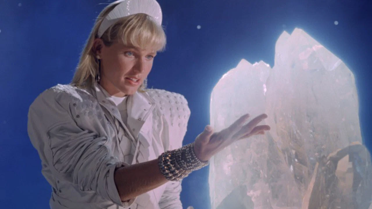 Super Xuxa Contra Baixo Astral - 剧照