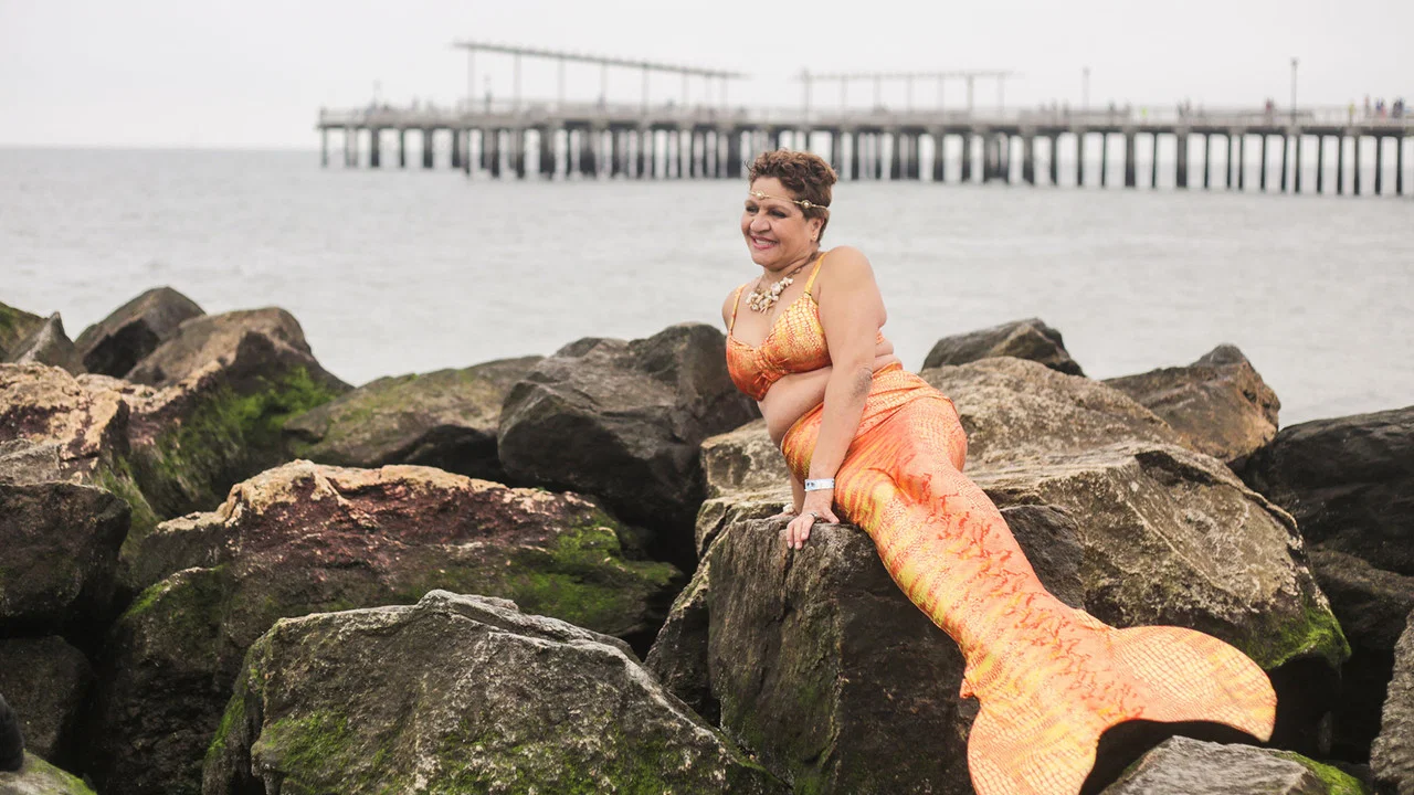 Mermaids - 剧照