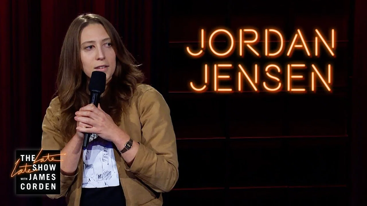 Jordan Jensen: Take Me with You - 剧照