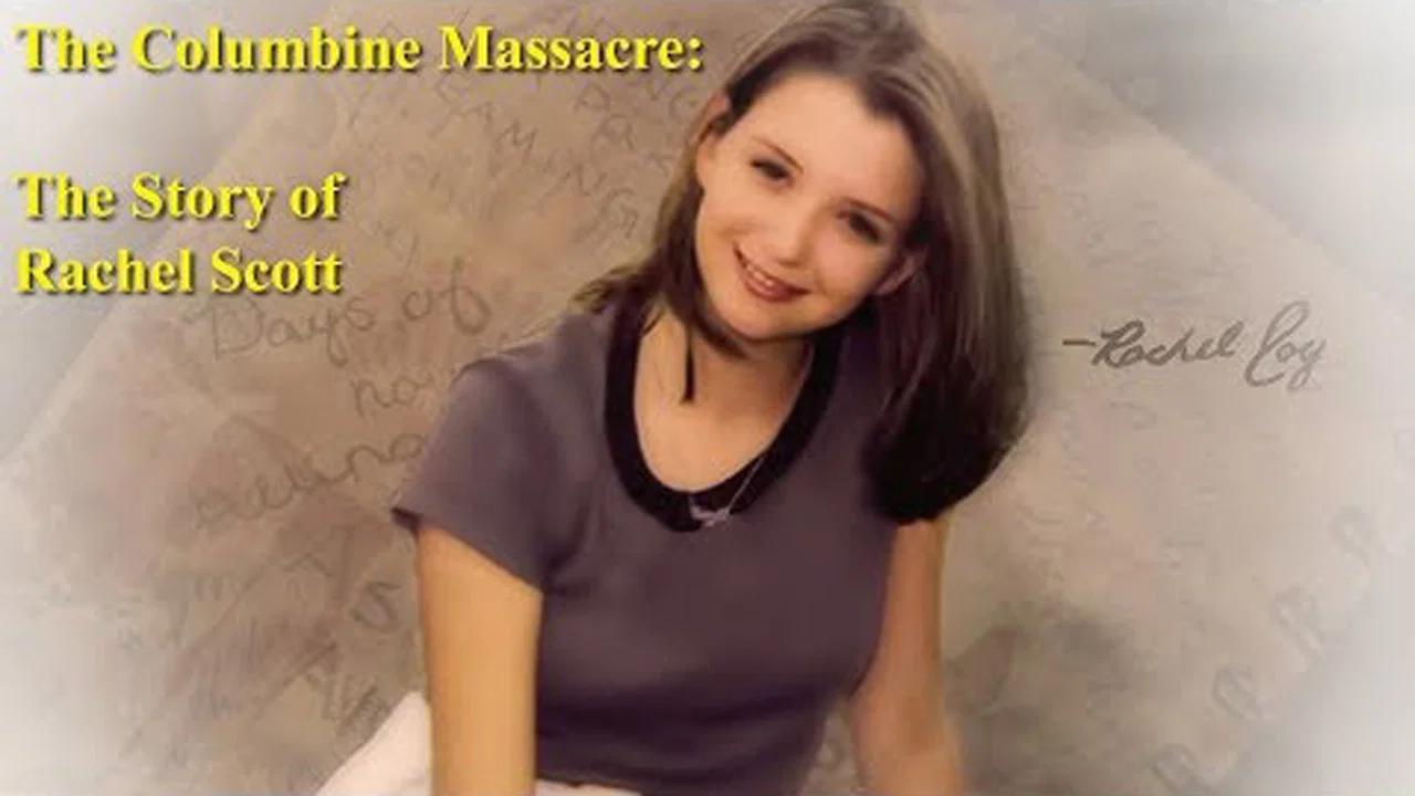 Untold Stories of Columbine - 剧照