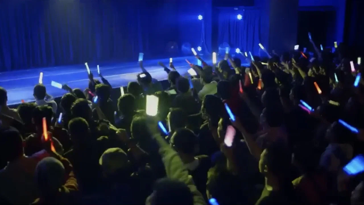 Viva JKT48 - 剧照