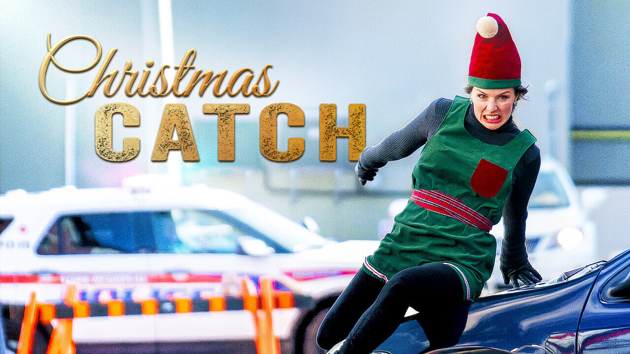 Christmas Catch - 剧照