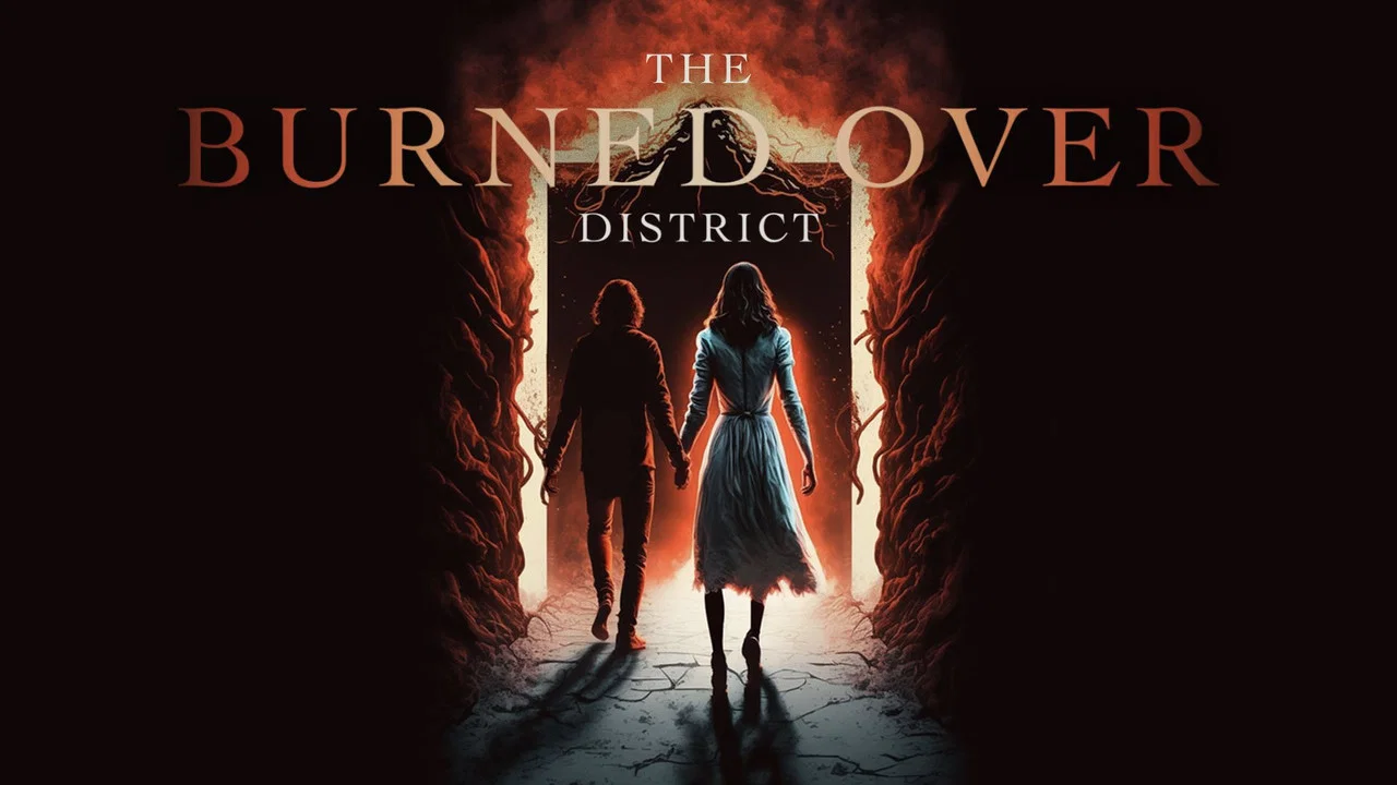 The Burned Over District - 剧照