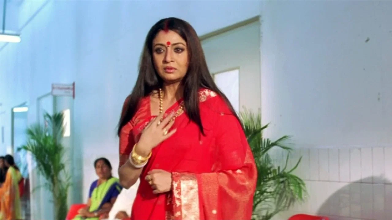 M.L.A ফাটাকেষ্ট - 剧照