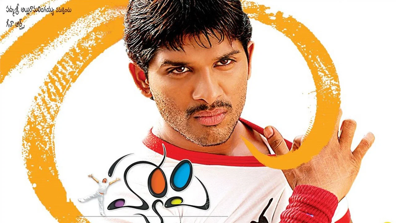 హ్యాపీ - 剧照