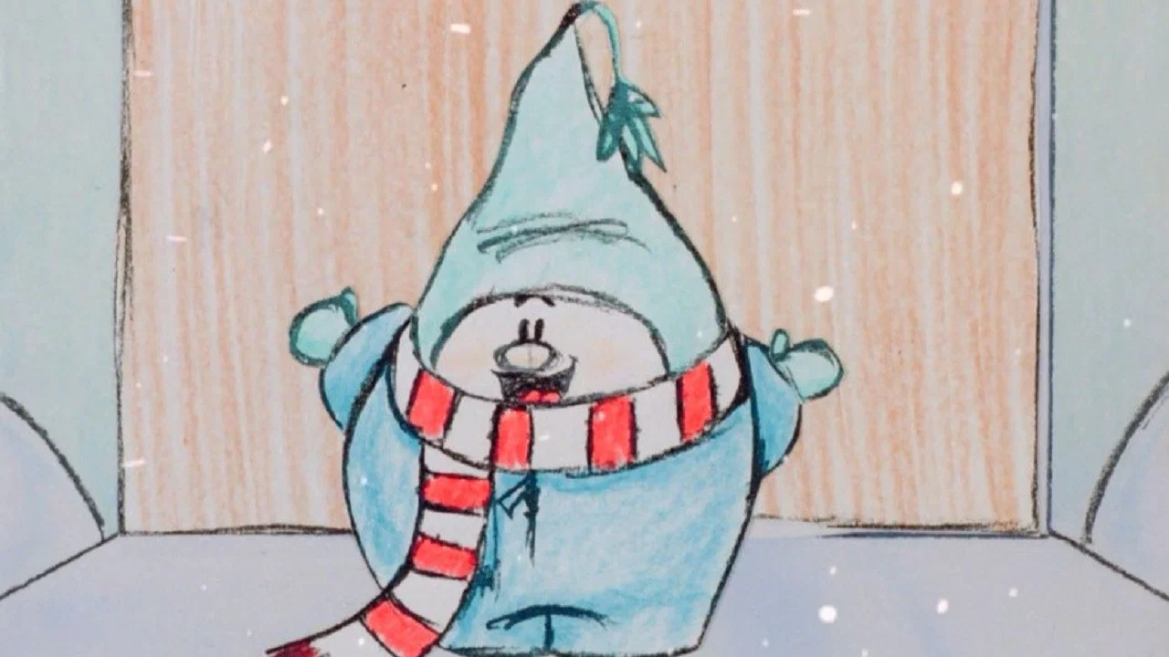 Winter - 剧照