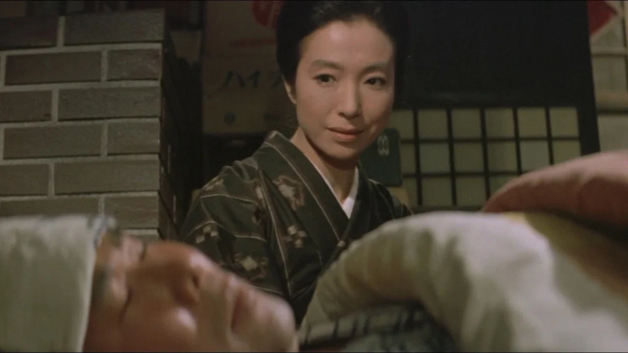 寅次郎的故事3：寅次郎温柔的爱 - 剧照